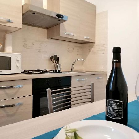 Appartamento Aida - Near The Center With Private Parking E Ac 科莫 外观 照片